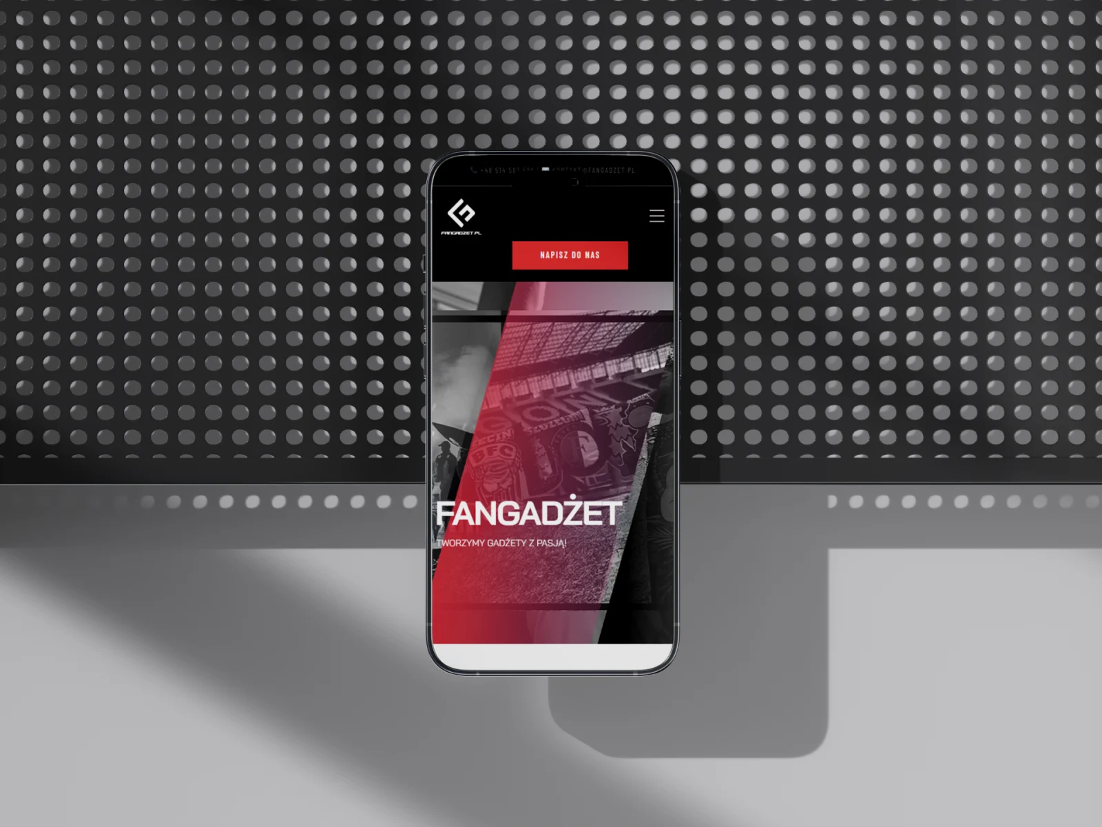 Fan Gadżet