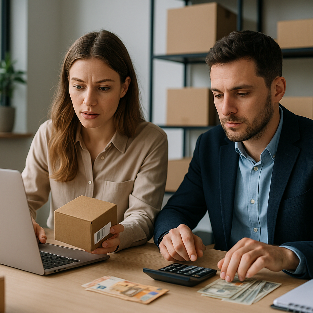 Ile kosztuje uruchomienie sklepu e-commerce w Polsce i jak obniżyć koszty startu