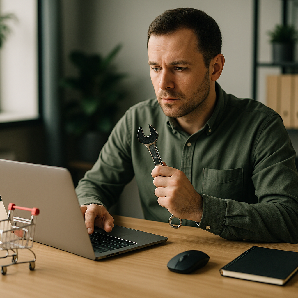 Jak naprawić wolno działający sklep internetowy WooCommerce: optymalizacja prędkości krok po kroku