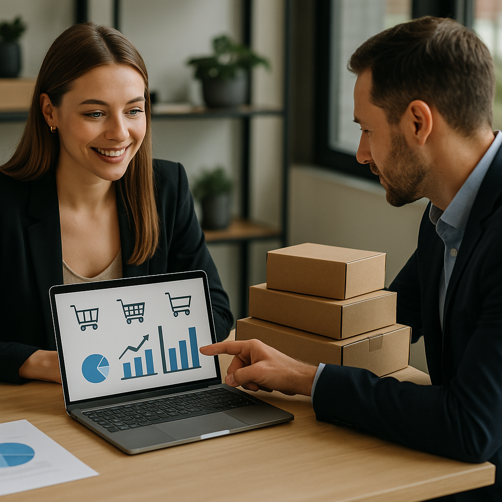 Porównanie modeli subskrypcji w e-commerce jak zwiększyć LTV klientów