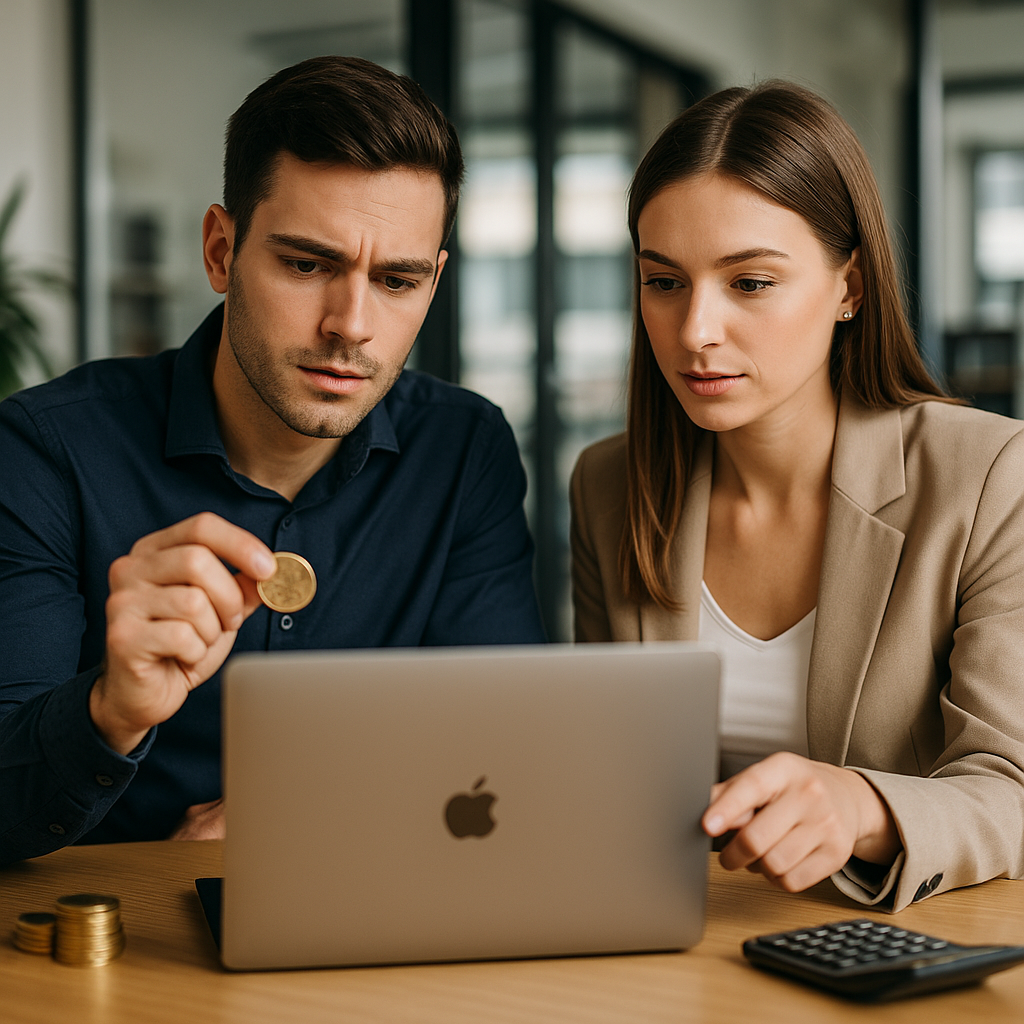 Ile kosztuje profesjonalna strona internetowa dla sklepu online w 2026