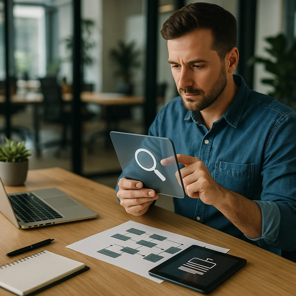 SEO techniczne dla stron internetowych audyt i kroki naprawcze dla właściciela strony
