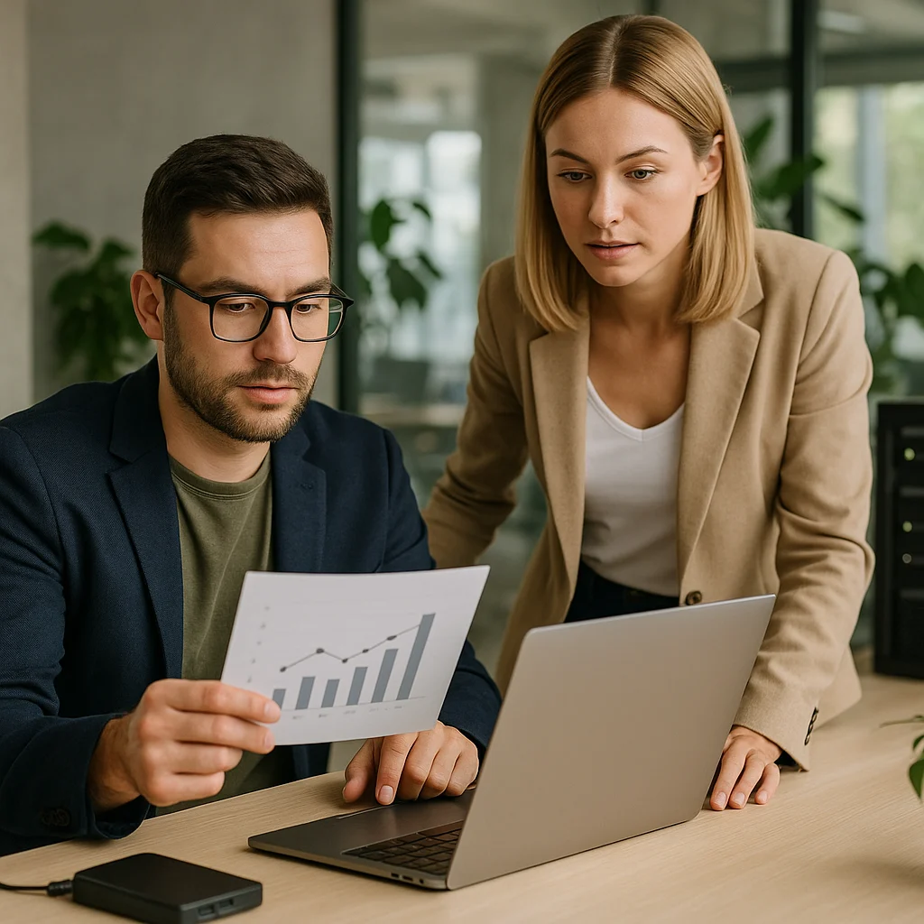Jak wybrać hosting dla strony internetowej ranking najlepszych opcji dla polskich firm