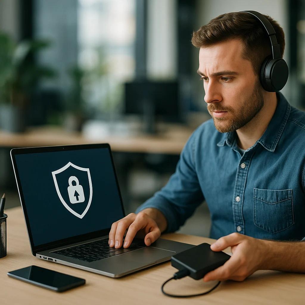 Backup WordPress krok po kroku najlepsze praktyki w opiece WordPress