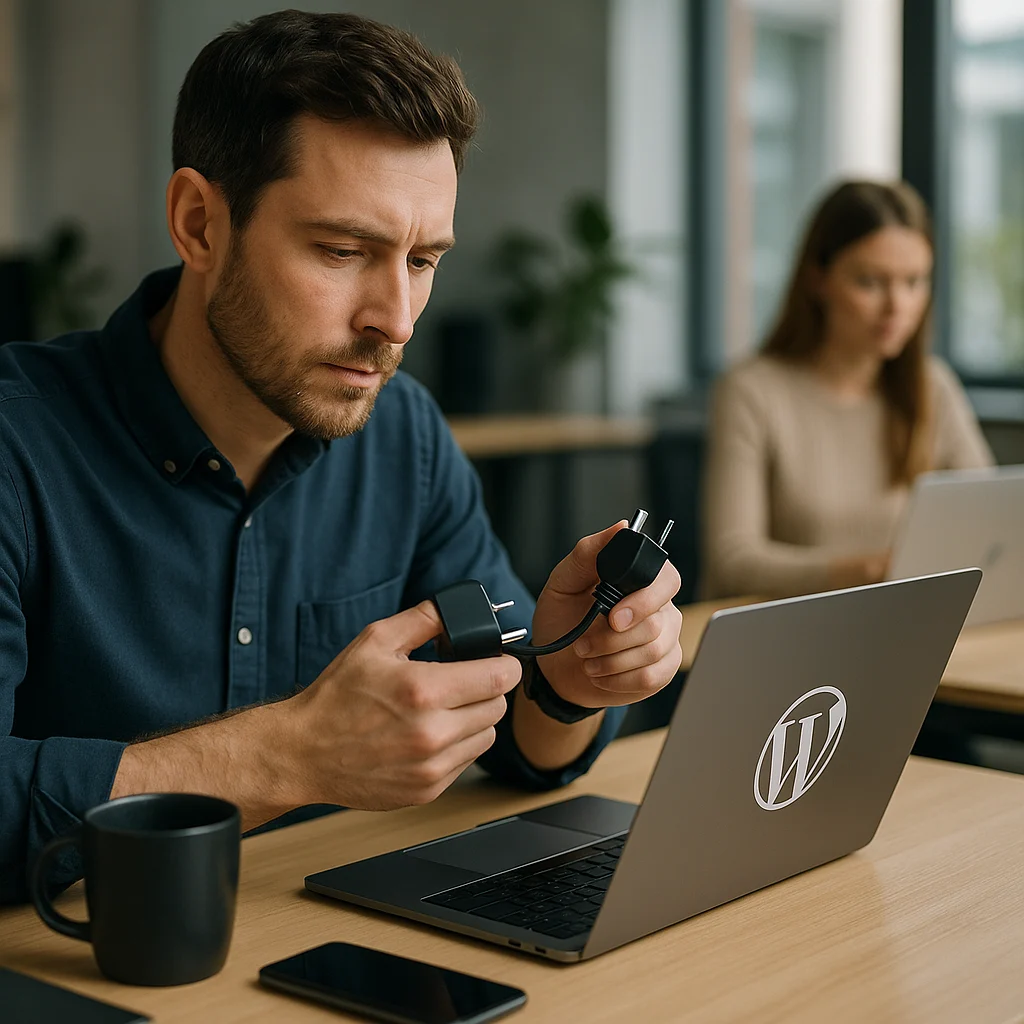 Jak często aktualizować wtyczki i motywy w opiece WordPress