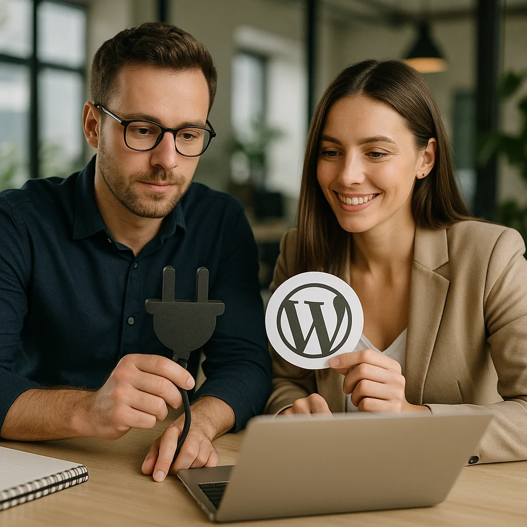 Najlepsze wtyczki do automatycznej opieki WordPress porównanie