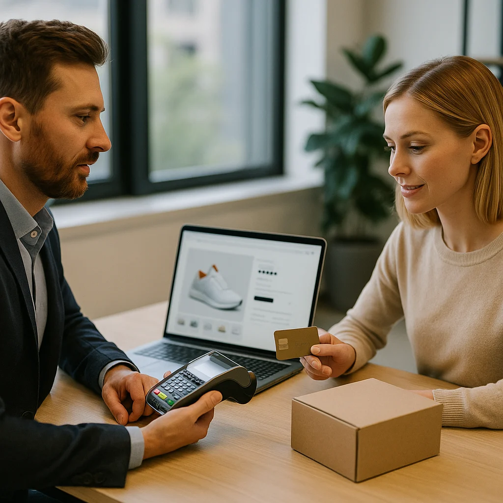 Personalizacja oferty w ecommerce jak zwiększyć średnią wartość zamówienia i lojalność klientów